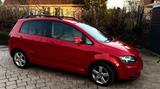 Volkswagen Golf Plus 1.4 United Garagenwagen - Volkswagen Golf Plus: Rot