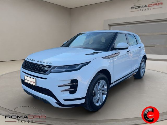 Land Rover LAND ROVER Range Rover Evoque 2.0D I4-L.Flw 150C