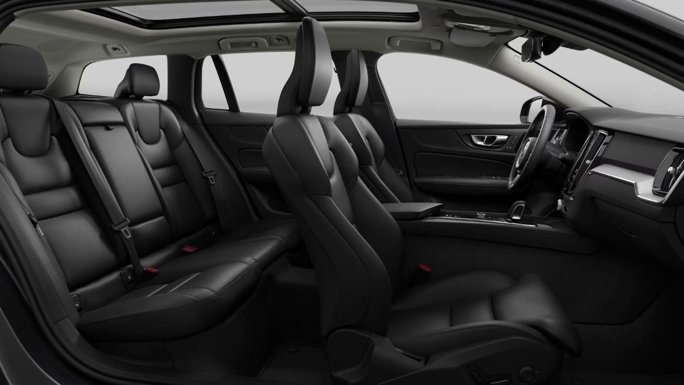 Volvo V60 - Bild 13