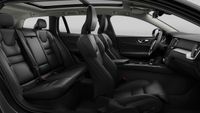 Volvo V60 - Vorschau Bild 13