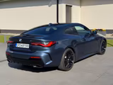 BMW 440 M440i xDrive Coupé A - - BMW 440: Coupe