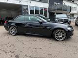 BMW M3 Baureihe M3 Cabrio Basis - gebrauchte BMW M3 aus dem Jahr 2008
