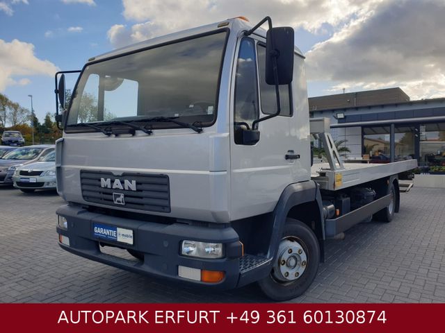 MAN L2000 8.180 BL