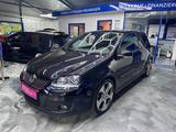 Volkswagen Golf V Lim. GTI*Erst 122Tkm*3Hand*S-Heft*LEDER* - Volkswagen Golf aus 2007: GTI