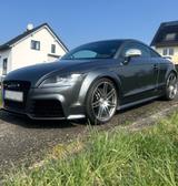 Audi TT RS 8J Coupe 20Zoll Schmiedefelgen - Audi TT RS von privat