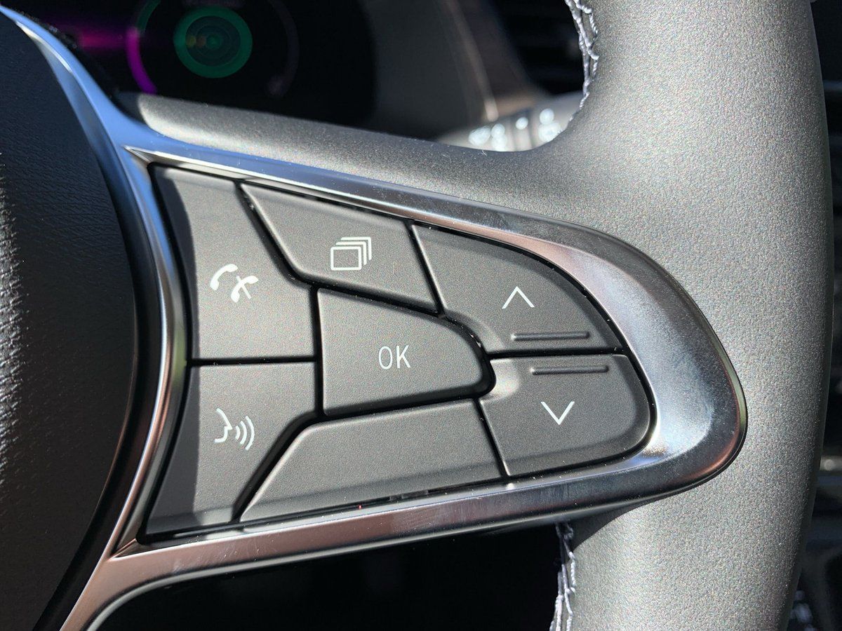 Renault Grand Kangoo - Bild 23