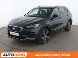 Seat Tarraco 2.0 TSI Xcellence 4Drive Aut.*NAVI*CAM* - gebrauchte Seat Tarraco aus dem Jahr 2019
