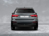 Audi Q3 - Vorschau Bild 7