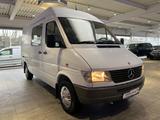 Mercedes-Benz Sprinter 312 D *Hoch+Lang*Deutsches Fz.* TOP ! - Mercedes-Benz Sprinter: 312