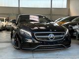 Mercedes-Benz S 63 AMG Coupe Capristo Anlage DOMANIG 22ZOLL - Mercedes-Benz S 63 AMG Gebrauchtwagen in Düsseldorf
