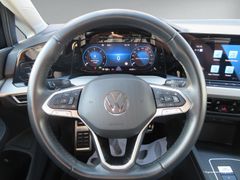 VW Golf VIII 2.0 TDI Move DSG LED Navi ACC Rfk 16'' VW Golf VIII 2.0 TDI Move DSG LED Navi ACC Rfk 16''