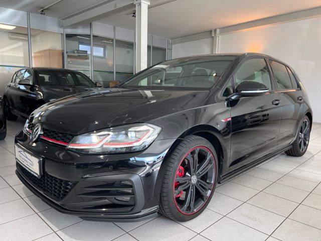 Volkswagen Golf VII Lim. GTI Performance DSG NUR 100.000 KM