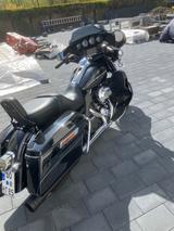 Harley-Davidson E Glide FLHTK - Harley-Davidson Motorräder in Bochum