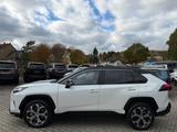Toyota RAV4 Plug-in Hybrid 4x4 Style.LED.Navi.Leder.360 - Toyota: X