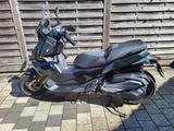 BMW C400X - ROLLER VON 251 BIS 500 CCM