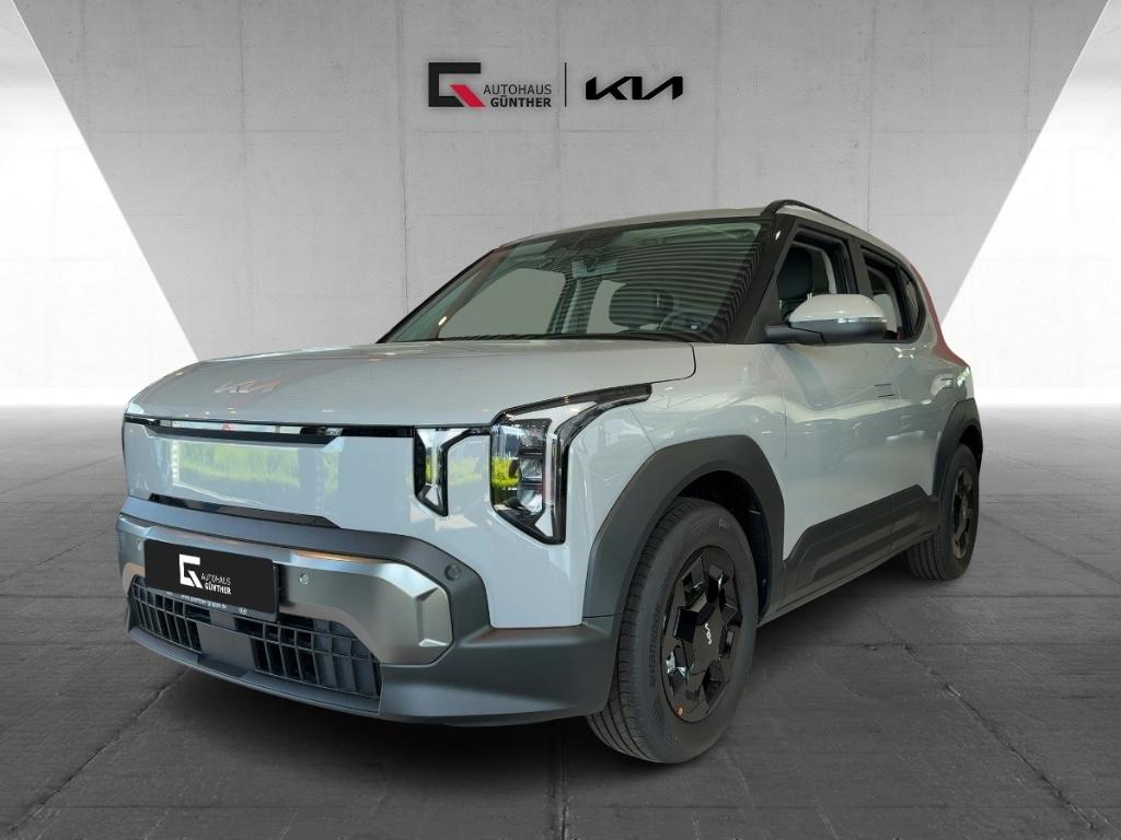 Kia EV2 108 kW Earth 42.2 kWh 4Sitzer Wärmepumpe Sit