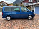 Volkswagen T5 Multivan - Volkswagen T5: 5 Sitzer