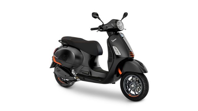 Vespa GTS 310 SuperSport E5+