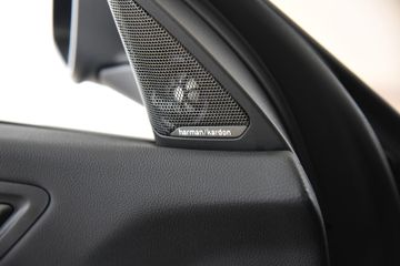 BMW 218 Gran Coupé