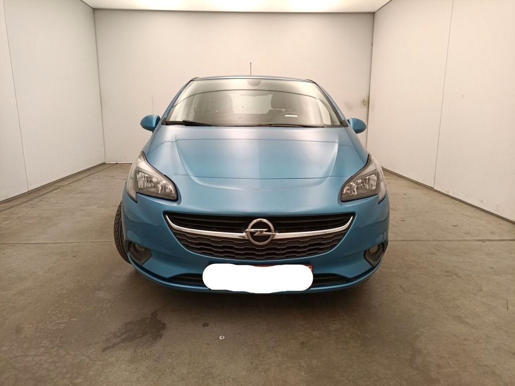 Fahrzeugabbildung Opel Corsa E 120 Years 1.4 66KW NAVI/LED/PDC/TEMP/ALU