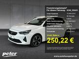 Opel Corsa F 1.2 Turbo GS Line Klimaautomatik Sitzhei