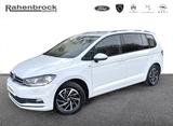 Volkswagen Touran Join TDI . 7-Sitzer - Volkswagen Touran JOIN mit Diesel-Antrieb