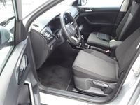 Volkswagen T-Cross - Vorschau Bild 6
