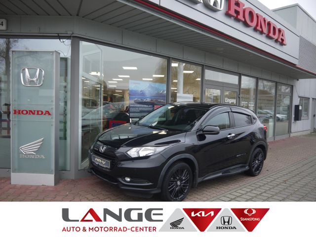 Honda HR-V i-VTEC 1.5 Elegance Black Edition 18 Navi M