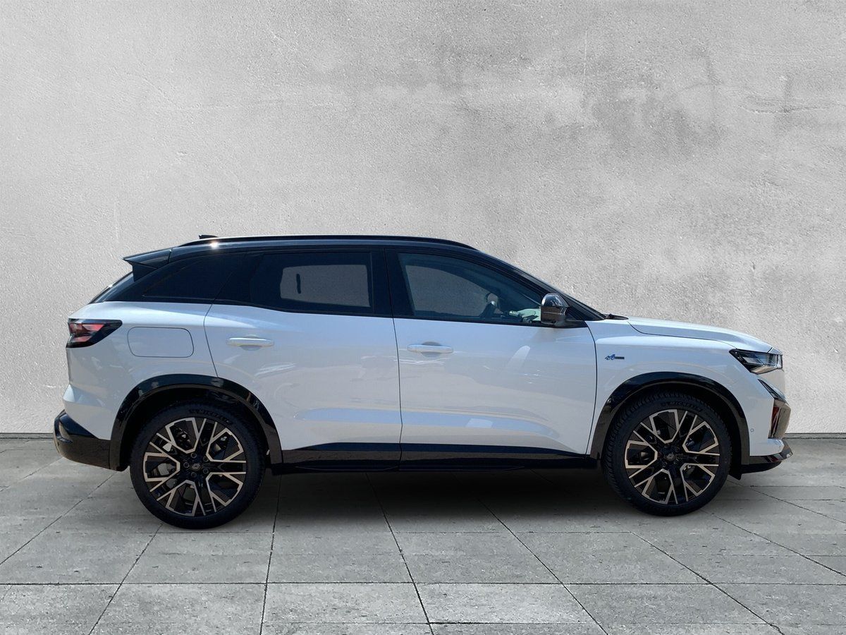 Renault Austral - Bild 6