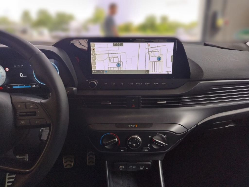 Hyundai BAYON – Bild 9