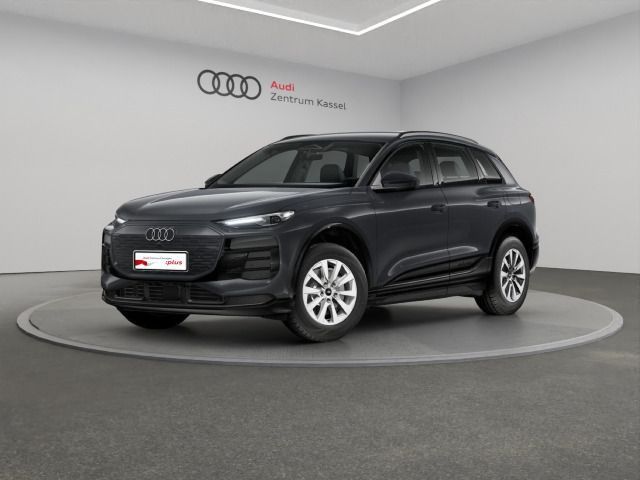 Audi Q6 e-tron - Bild 2