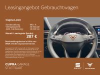 Cupra Leon - Vorschau Bild 9