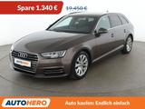 Audi A4 2.0 TFSI ultra Design *NAV*MATRIX*TEMPO*PDC* - Audi A4: 2.0