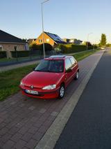 Peugeot 106 1.1 Liter - gebrauchte Peugeot 106 aus dem Jahr 2003