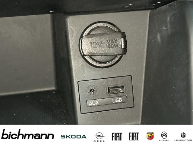 Hyundai i10 1.0 1. Hand PDC Alu el. Fhvh