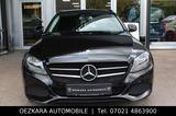 Mercedes-Benz C 220 d T-Modell BlueTec 170PS 6-Gang