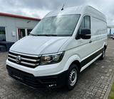 Volkswagen Crafter Kasten/L2H2/DSG/Navi/Klima/Kamera/Mwst. - Volkswagen Crafter: L2h2