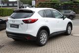 Mazda CX-5 165ps Exclusive NAVI/Einparkhilfe v+h/BSM - Mazda CX-5 Gebrauchtwagen