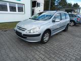 Peugeot 307 Prémium HDI FAP 110 - Peugeot 307: Kombi