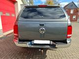 Volkswagen Amarok - VW Amarok in Aachen