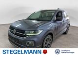 Volkswagen T-Cross 1.0 TSI DSG Style R-Line *LED*Navi*Sitzh