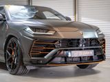 Lamborghini Urus NOVITEC FELGEN&ABGASNALANGE*B&O*23"*CARBON - Lamborghini: A