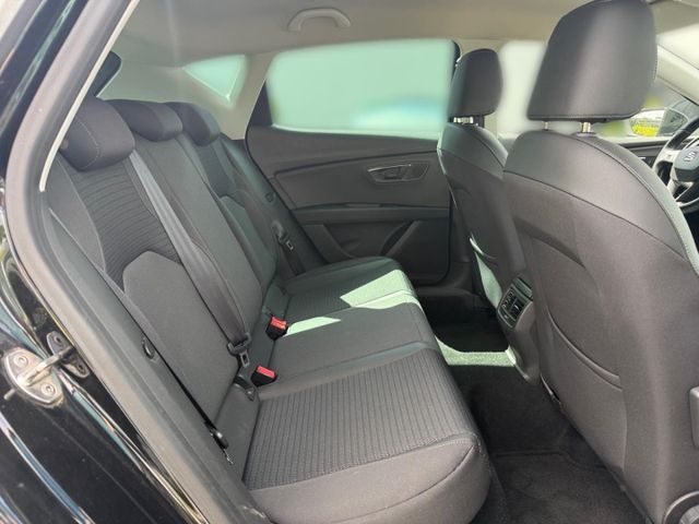 Leon Xcellence 1.5 TSI Navi Apple CarPlay