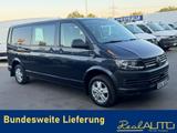 Volkswagen T6 Transporter Kasten TDI LR 4Motion AHK*Standh - Volkswagen: Allradantrieb, Transporter