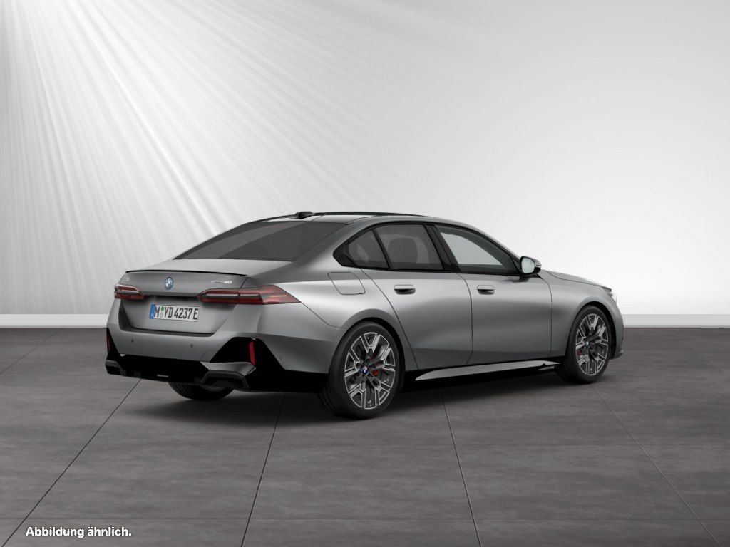 BMW i5 - Bild 2