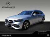 Mercedes-Benz C 200 d T Avantgarde Adv+ HUD Dist 360 Ambi+ Mem - Mercedes-Benz C 200: D
