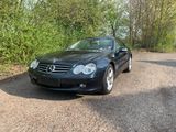 Mercedes-Benz SL 500 -Traumcabrio mit Wertsteigerungspotential - : Wert