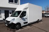 Renault Master 2.3 dCi Koffer * KLIMA * - Angebote