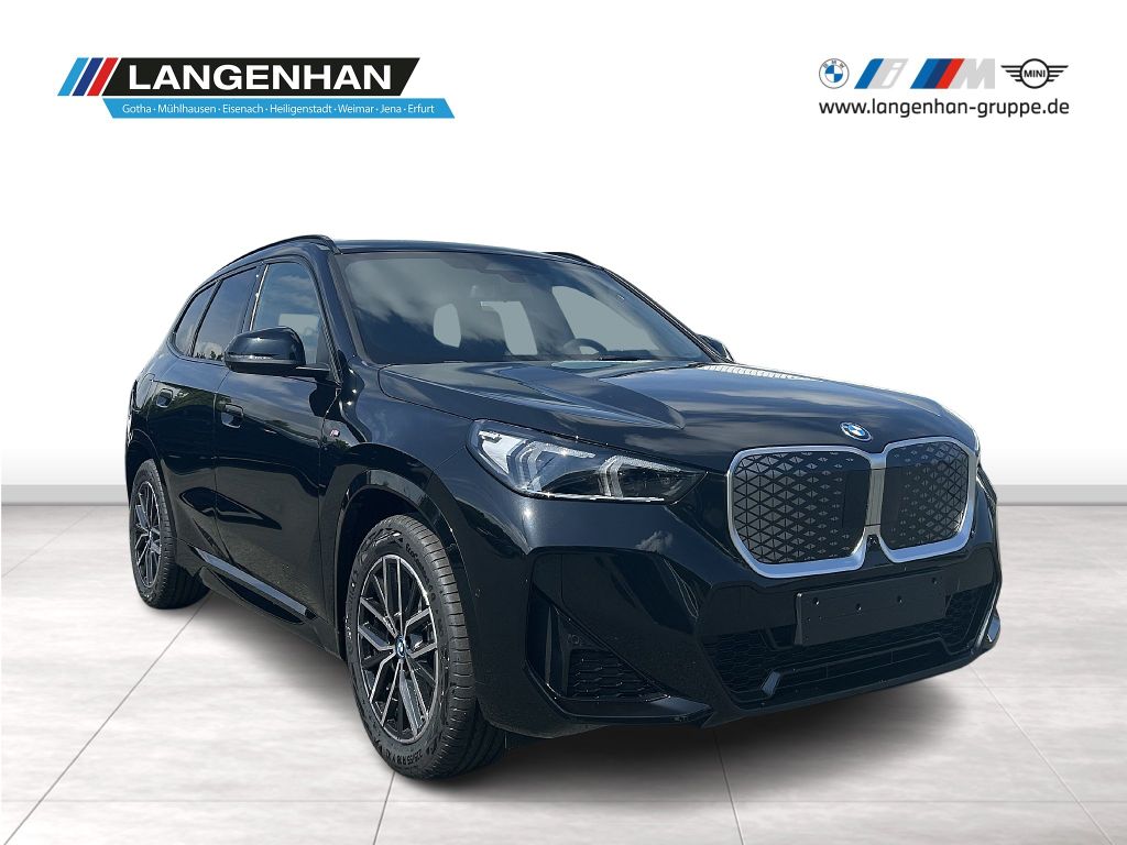 BMW iX1 eDrive20 M Sportpaket Head-Up HK HiFi DAB