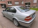 BMW 3er 316i TÜV 05.2026 - BMW aus 1998: 3er